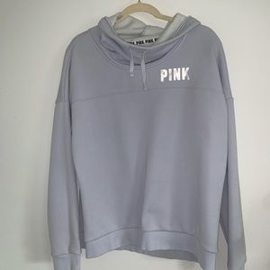 Long Sleeve PINK Sweater